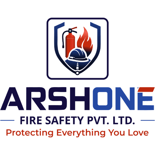 Arshone Fire Safety