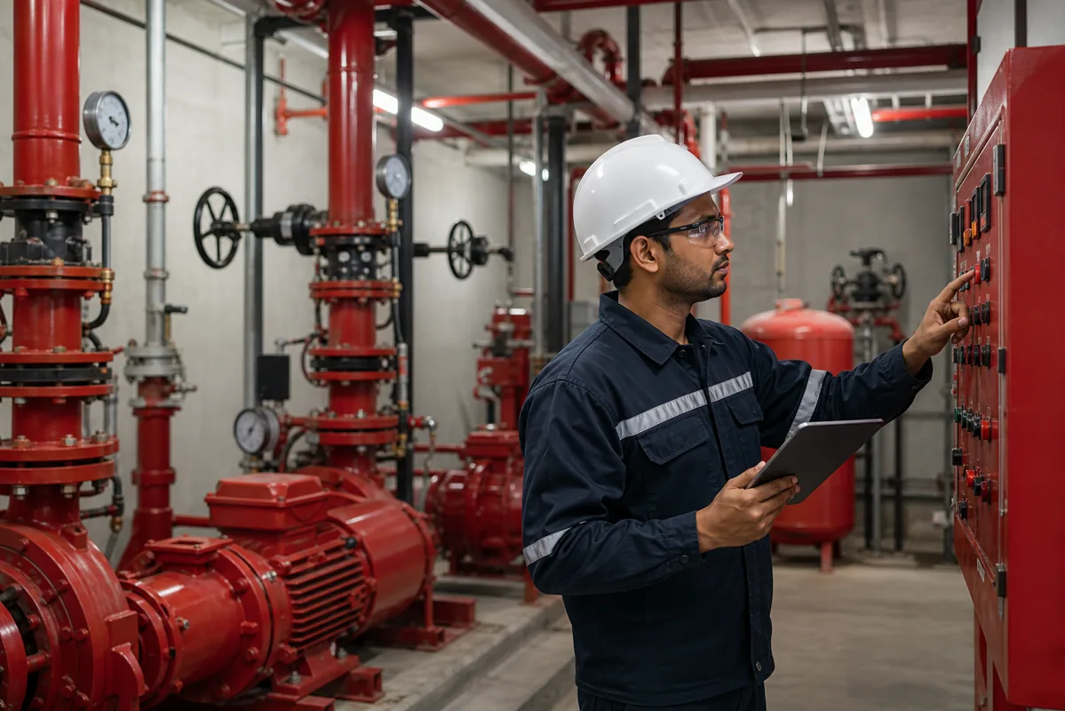 Annual Maintenance Contract service in Surat, Gujarat